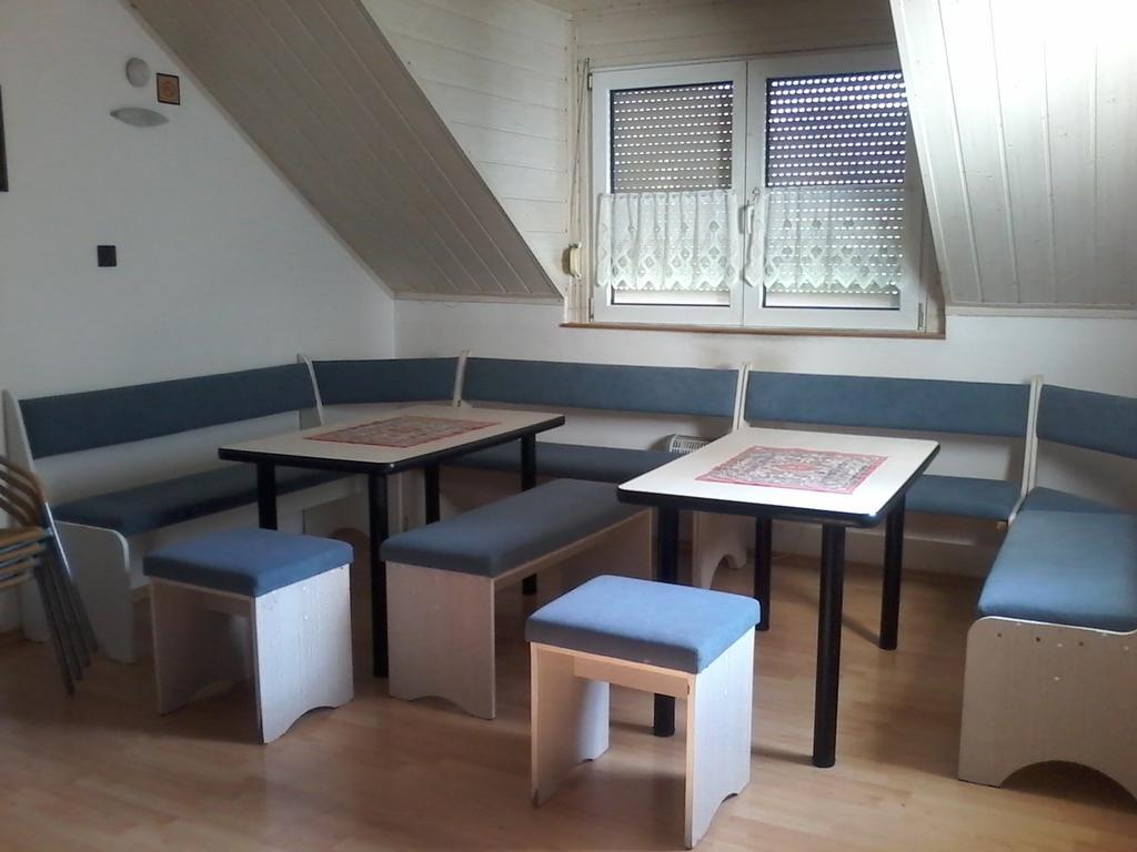 Hostinec Banik Ľubeľa 部屋 写真