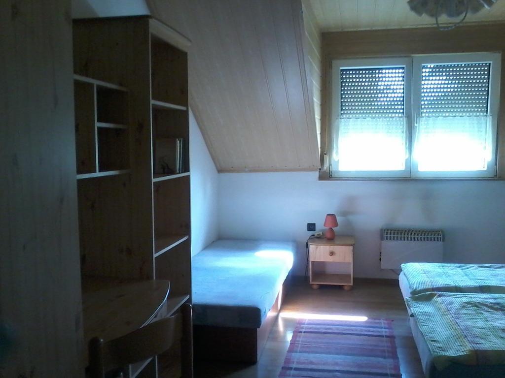 Hostinec Banik Ľubeľa 部屋 写真