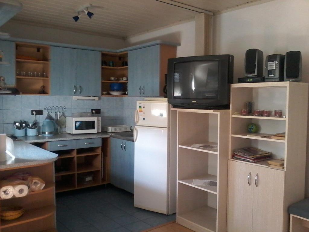 Hostinec Banik Ľubeľa 部屋 写真
