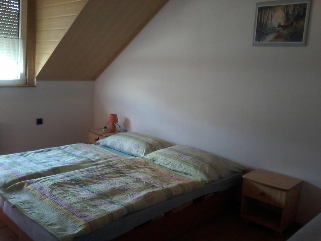 Hostinec Banik Ľubeľa 部屋 写真